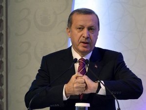 Эрдоган: Турция не знала, чей самолет сбивает, не раздувайте инцидент