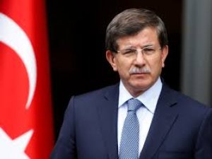 Премьер-министр Давутоглу: Никто не должен ждать от Турции уступок в вопросе защиты границ