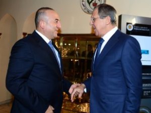 Глава МИД Турции выразил соболезнования России