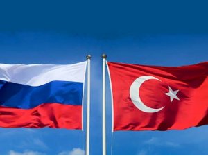 Черная полоса в отношениях Турции и России