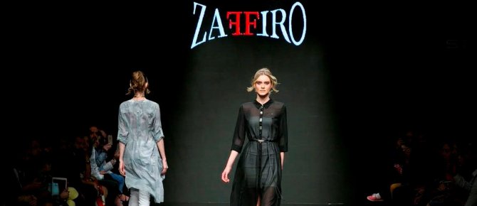 STAR TIME отправился со своими клиентами в фэшн-путешествие