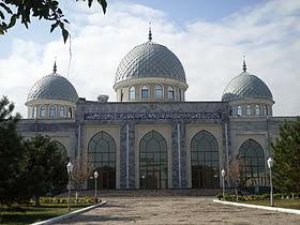 Неразгаданные тайны Ташкента