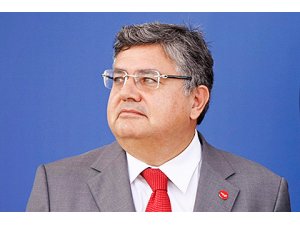 Назначен новый посол Турции в России