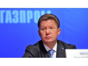 Газпром изучит проект Турецкого потока