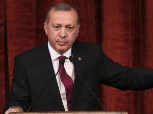 Эрдоган: Уничтожение ДАЕШ – наш священный долг