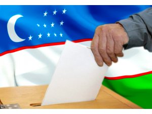 В Узбекистане активно готовятся к президенстким выборам