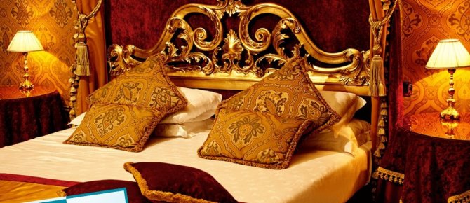 IMOB 2017: мебельный мир соберется в Стамбуле