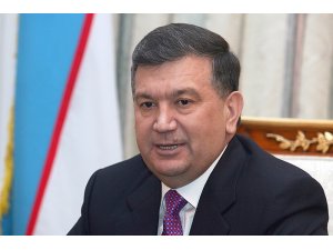Избран новый президент Узбекистана