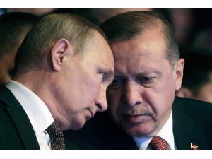 В. Путин выразил соболезнования Эрдогану