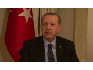  Эрдоган выразил соболезнования Путину