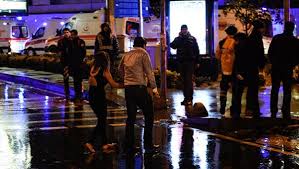 Граждане 13 стран стали жертвами теракта в стамбульском клубе 