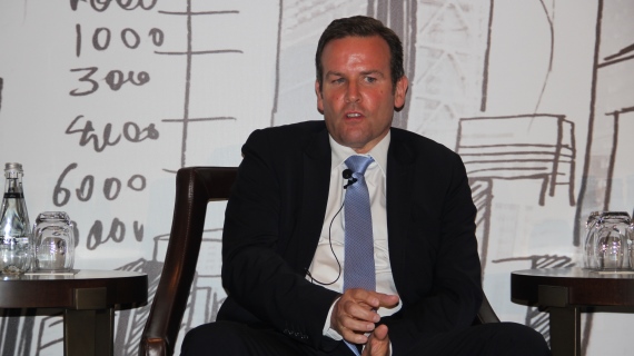 Hilton откроет в Турции 25 новых отелей