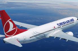 Turkish Airlines отменяет прямые рейсы