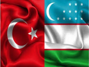 Турция и Узбекистан отмечают 25-летие дипломатических отношений