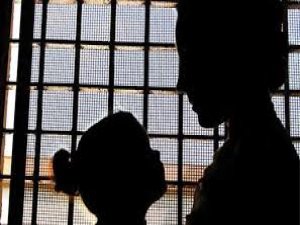 560 детей содержатся в турецких тюрьмах вместе с матерями