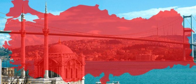 10 самых дорогих брендов Турции