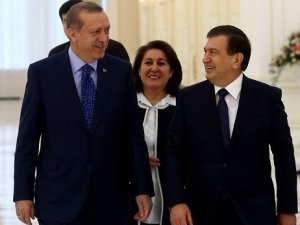 Визит президента Узбекистана – новая страница, новые перспективы