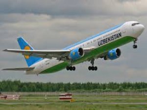 Uzbekistan Airways увеличивает частоту полетов в Амритсар и Стамбул