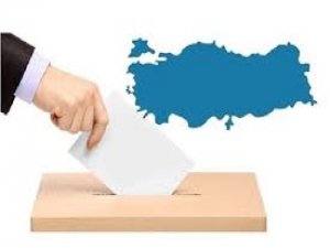 В Турции - досрочные выборы