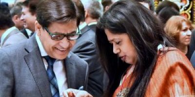 В Ашхабаде состоялся Международная конференция