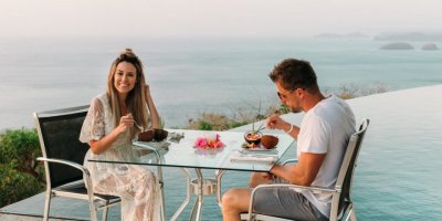 Итак, вы решили завести курортный роман…