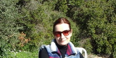 Яна Темиз: Города как люди