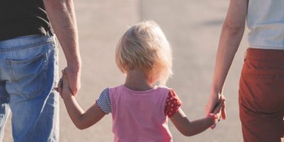 Внебрачный ребенок и турецкий папа