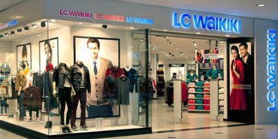 LC Waikiki откроет в России 50 магазинов