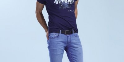 Компания "Climber Jeans"