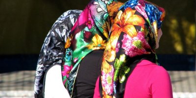 «Старые» и «новые» мусульмане Турции