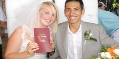 Турецкие женихи едут в Москву