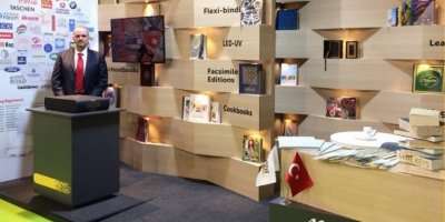 MEGA Print Требуется специалист в Турции