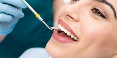 Здоровую улыбку дарит Клиника Esnan