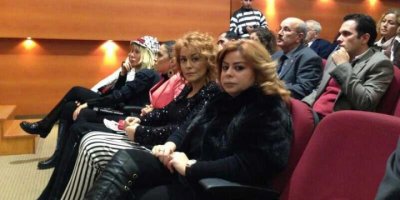 Роль женщин в Тюркском мире обсудят в Стамбуле