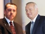 Турция и Узбекистан - пора пожать руки
