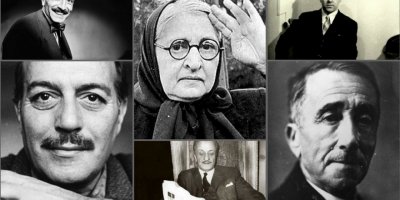 Турецкие писатели