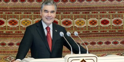 Бердымухамедов: «Осуществлены фундаментальные преобразования в Агропромышленном комплексе страны»