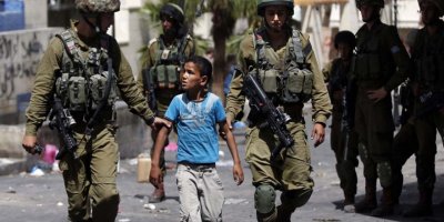 Израиль - как бешенная собака