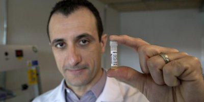 В Турции изобретен самый быстрый ДНК-тест