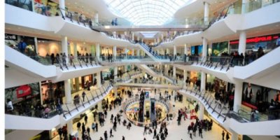 Известные турецкие бренды закрыли свои магазины