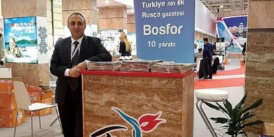 «Босфор» – больше, чем газета!