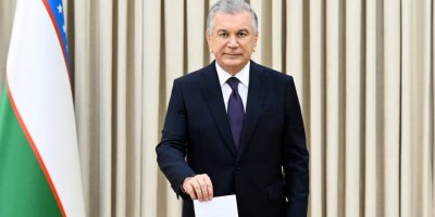 Референдум, новый период для Узбекистана