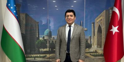 Назначен новый генконсул Узбекистана в Стамбуле