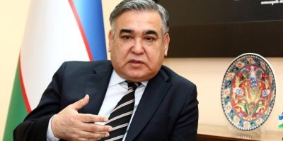 Новая должность посла Узбекистана