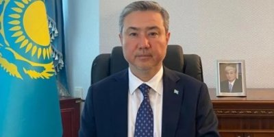 Посол Казахстана назначен постпредом РК при ОТГ