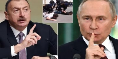 Россия и Азербайджан на грани дипломатического конфликта