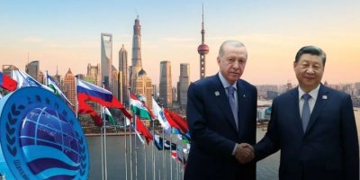Турция и ШОС: шаг к углублению регионального сотрудничества