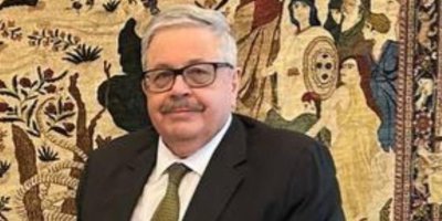 «Неожиданное решение Москвы: Ерхов из Анкары в Ташкент»