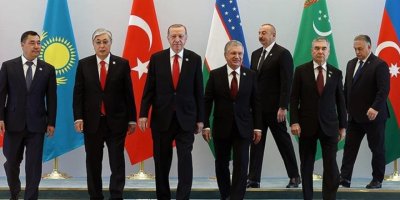 Тюркские государства укрепляют стратегическое партнёрство в Азербайджане