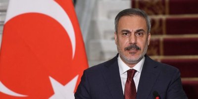 Хакан Фидан: перемирие в Газе стало результатом совместных усилий